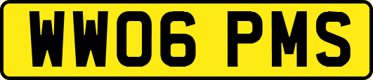 WW06PMS