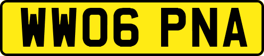 WW06PNA