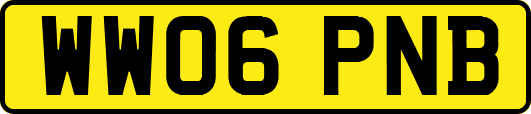 WW06PNB