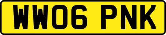 WW06PNK