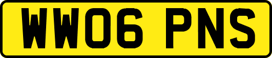 WW06PNS
