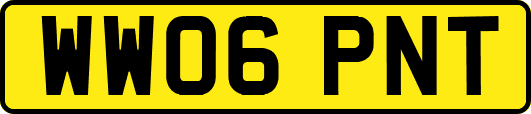 WW06PNT