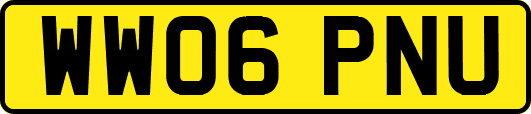 WW06PNU