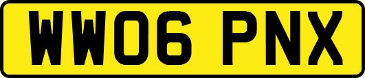 WW06PNX