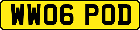 WW06POD