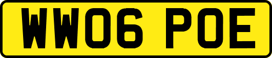 WW06POE