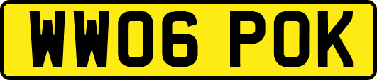 WW06POK