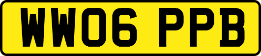 WW06PPB
