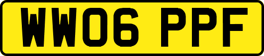 WW06PPF