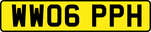 WW06PPH