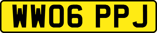 WW06PPJ
