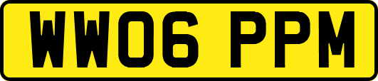WW06PPM