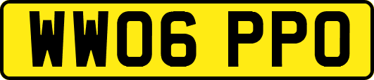 WW06PPO