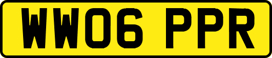 WW06PPR