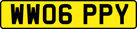 WW06PPY