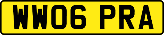 WW06PRA