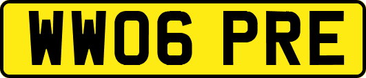 WW06PRE