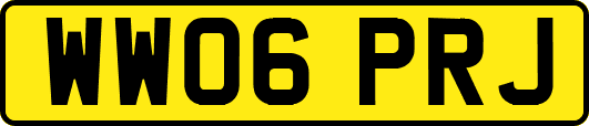 WW06PRJ