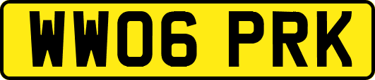 WW06PRK