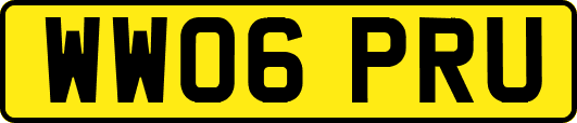 WW06PRU