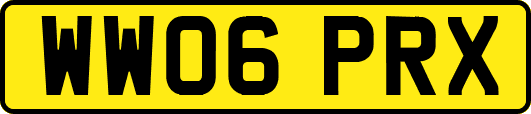 WW06PRX