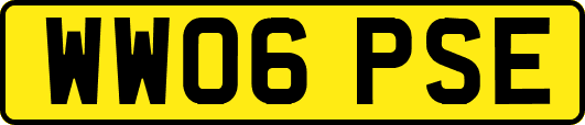 WW06PSE