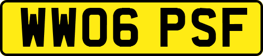WW06PSF