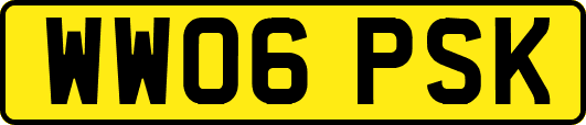 WW06PSK