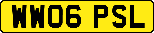 WW06PSL