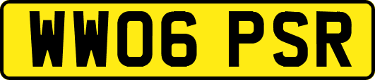 WW06PSR