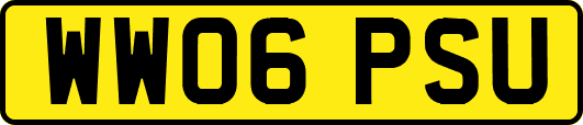 WW06PSU