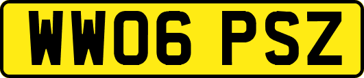 WW06PSZ