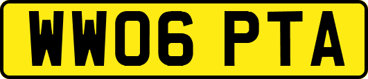 WW06PTA