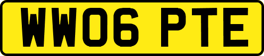 WW06PTE