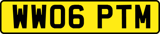 WW06PTM