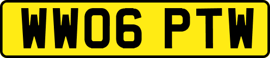 WW06PTW