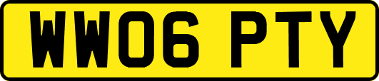 WW06PTY