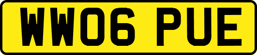WW06PUE