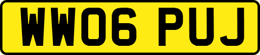 WW06PUJ