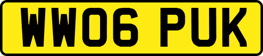 WW06PUK