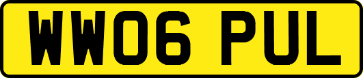 WW06PUL