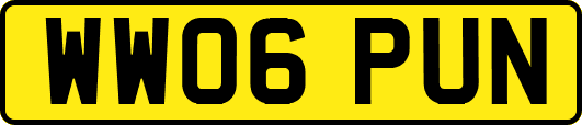 WW06PUN