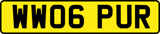 WW06PUR