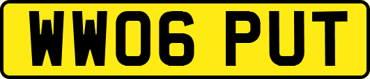 WW06PUT