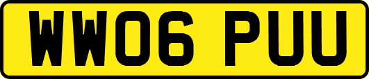 WW06PUU