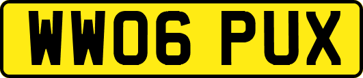 WW06PUX