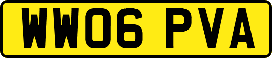 WW06PVA