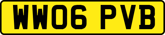WW06PVB