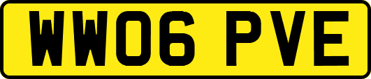 WW06PVE