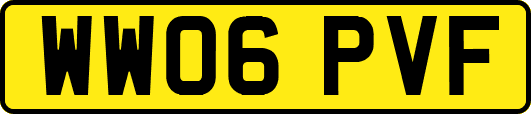 WW06PVF